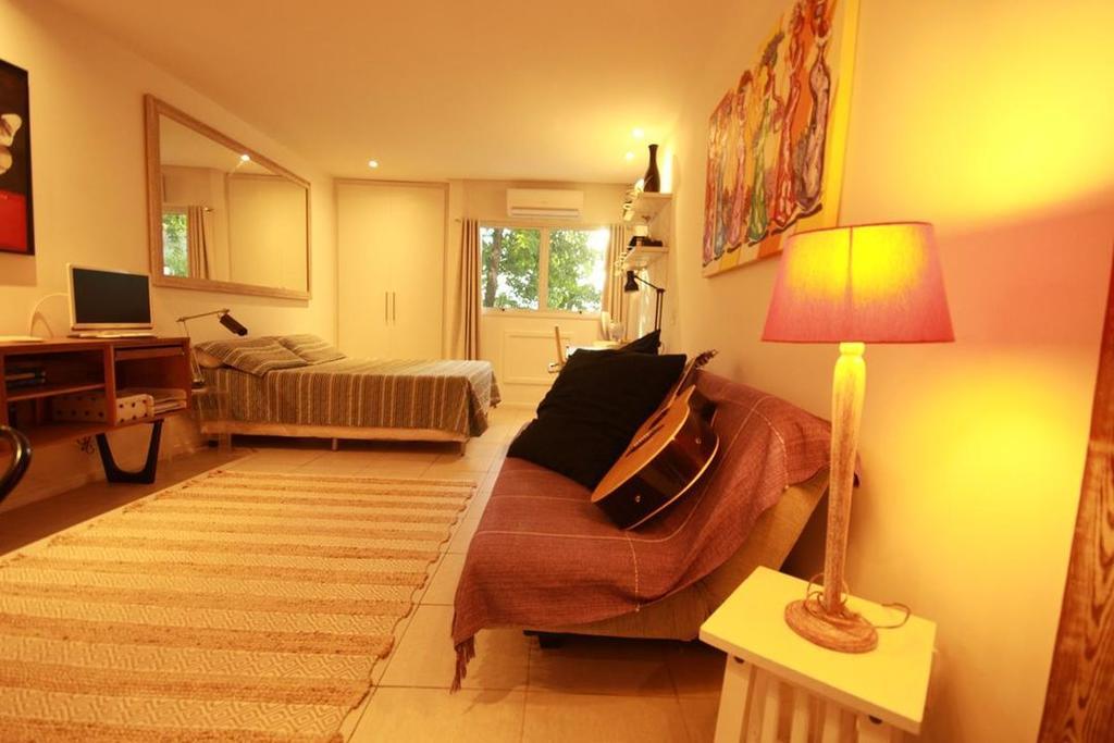 Apartmán Gohouse Freire 207 Rio de Janeiro Exteriér fotografie